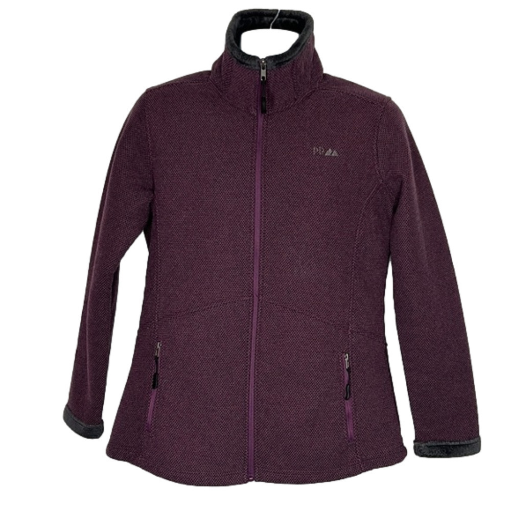 Powder River Outfitters jacket